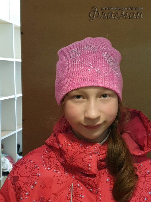 Занятиях в детском клубе «Флагман»